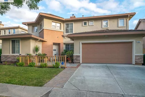 Hayward, CA 94544,317 Arrowhead Way