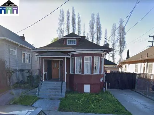 Oakland, CA 94609,689 60Th St