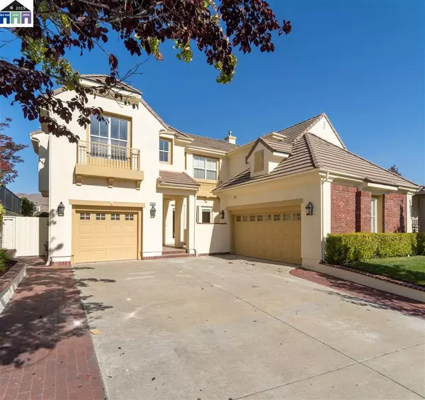 10876 Inspiration Circle, Dublin, CA 94568