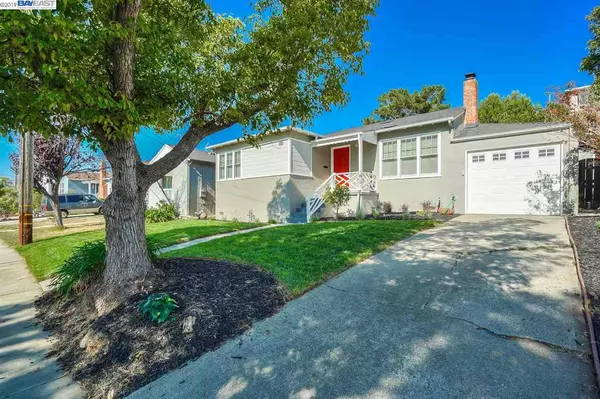 16052 Berkshire Road, San Leandro, CA 94578