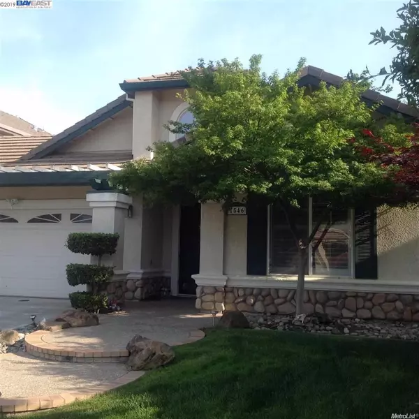 1546 Dalehurst Ct, Tracy, CA 95377