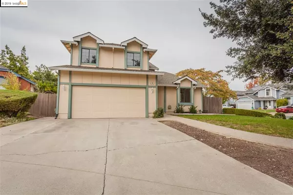 700 Owl Ct, Antioch, CA 94509