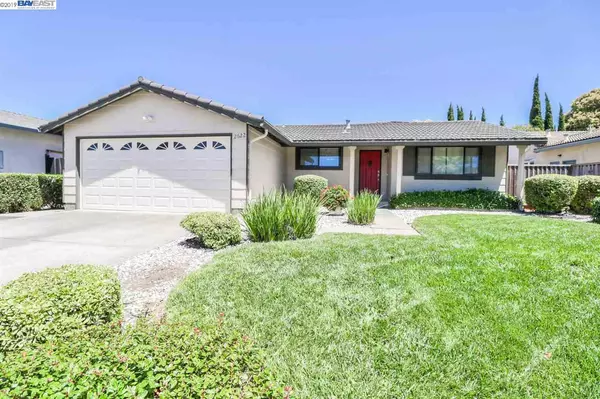 Union City, CA 94587,2622 Central Ct