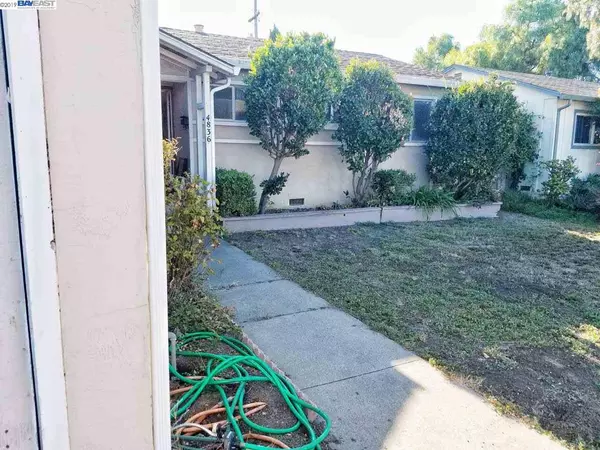 Fremont, CA 94538,4836 Serra Ave