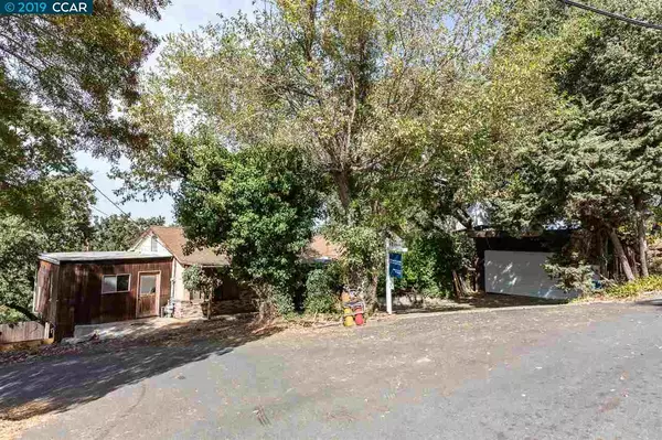 280 Summit Rd,  Walnut Creek,  CA 94598