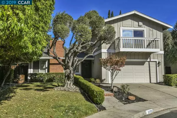 Walnut Creek, CA 94598,3350 Westport Ct