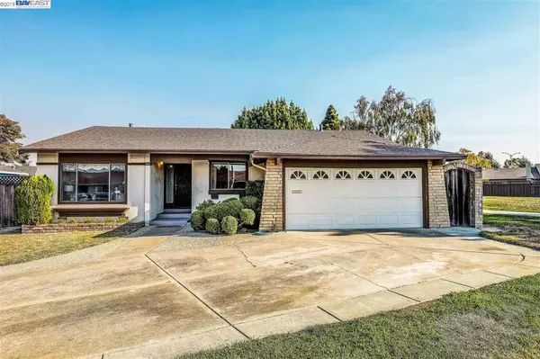 Fremont, CA 94536,35636 Galen Pl