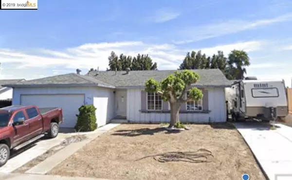 4337 San Miguel Cir, Pittsburg, CA 94565