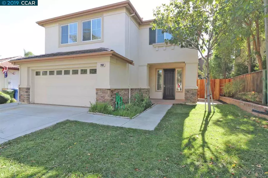 2484 Marshall Dr, Brentwood, CA 94513