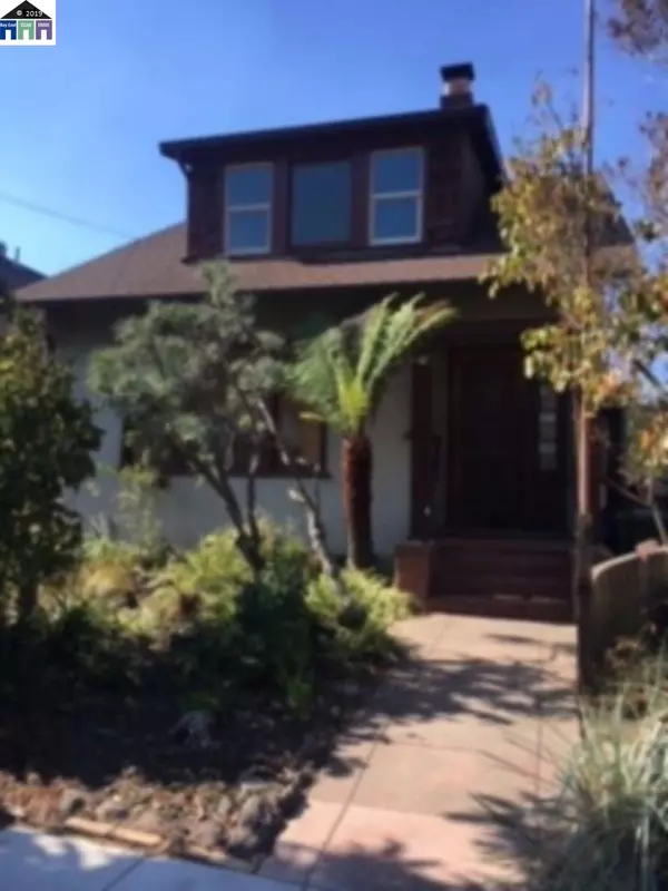 2220 Mcgee Ave, Berkeley, CA 94703