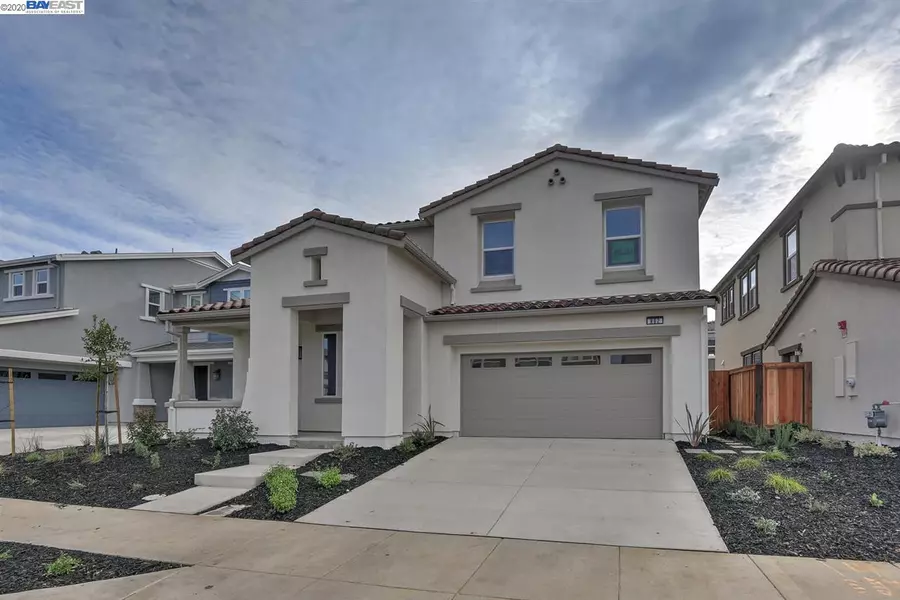 862 Walsh Street, Brentwood, CA 94513