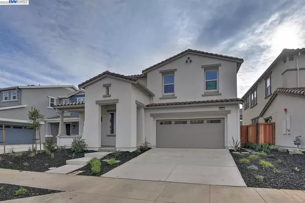 Brentwood, CA 94513,862 Walsh Street