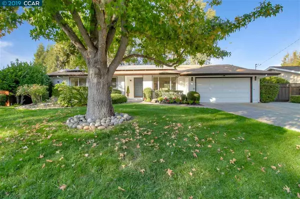 195 Roan Dr, Danville, CA 94526