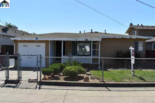 33353 3rd, Union City, CA 94587