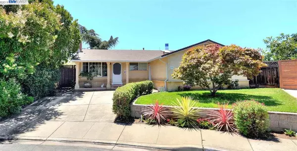 5685 Roosevelt Pl,  Fremont,  CA 94538