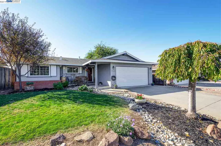 755 Catalina Drive, Livermore, CA 94550