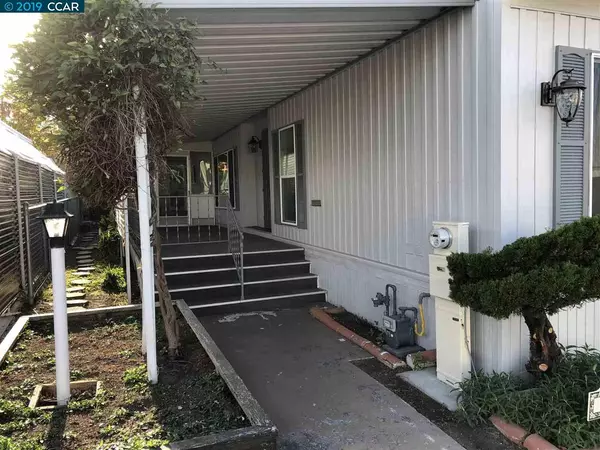 San Pablo, CA 94806,16401 San Pablo Ave #258