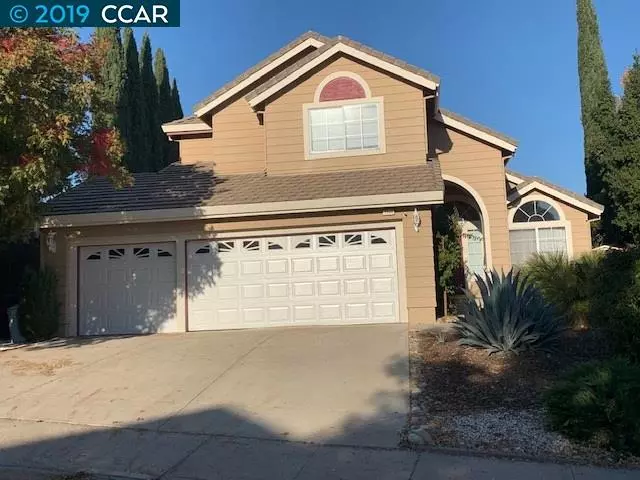 3944 Folsom Dr, Antioch, CA 94531