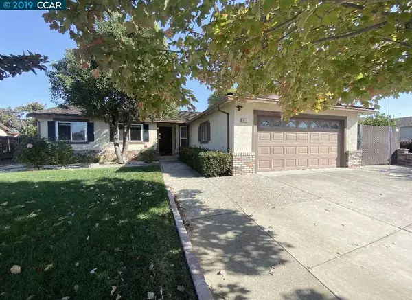 3717 Garrow Dr, Antioch, CA 94509