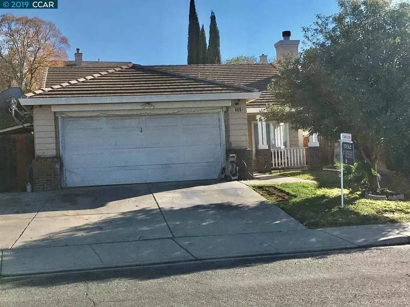 5028 Rockwall Way, Antioch, CA 94531