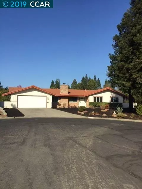 Concord, CA 94518,3681 De Rosa Ct