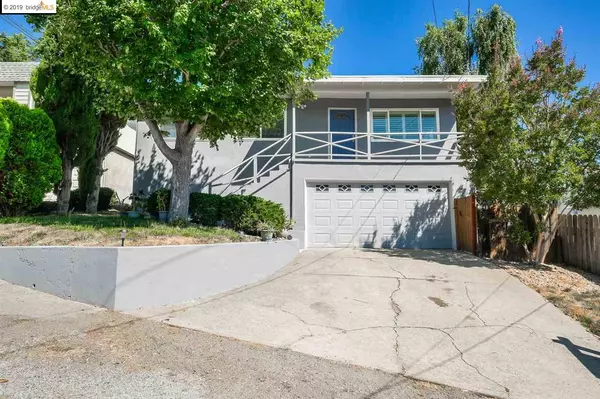 2848 Sydney Way, Castro Valley, CA 94546