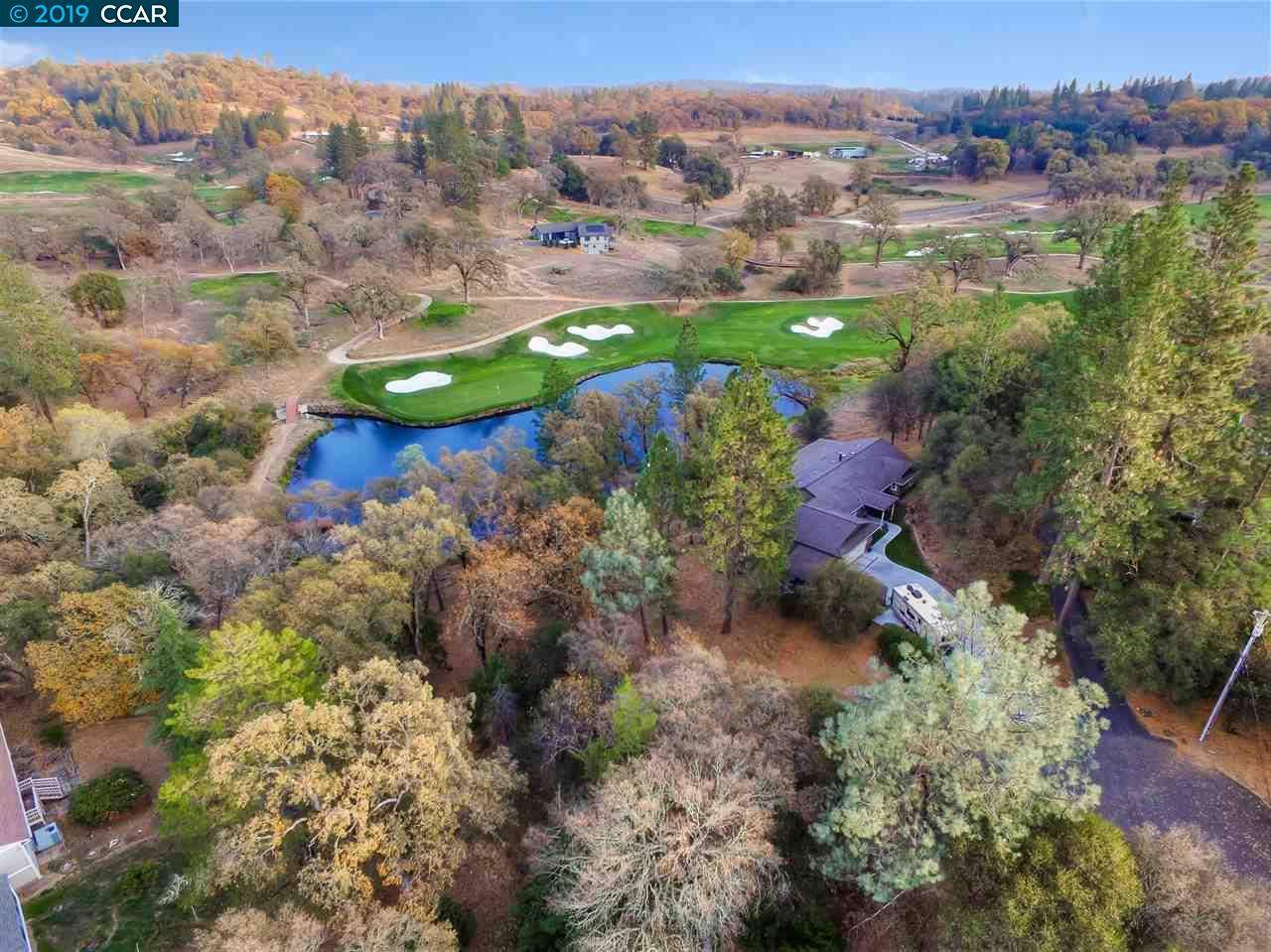 11753 Skylark Court, Auburn Unincorp, CA 95602