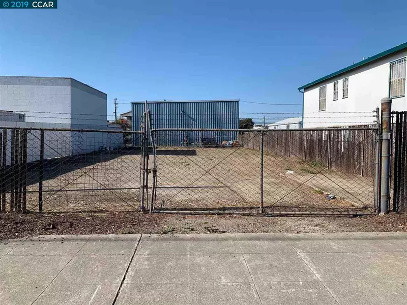 0 S 15Th St, Richmond, CA 94801