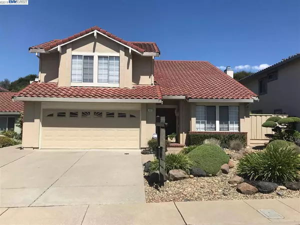 18872 Mount Lassen Dr, Castro Valley, CA 94552