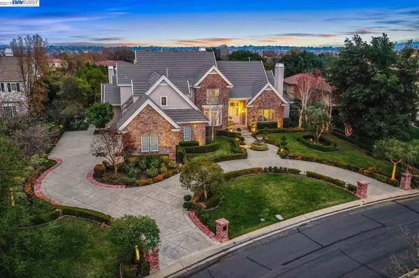 1089 Via Di Salerno, Pleasanton, CA 94566