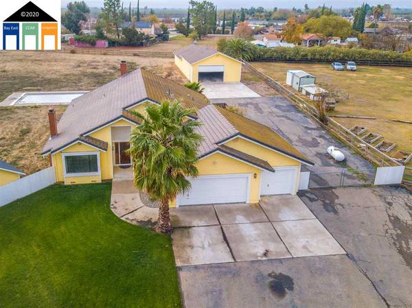 1800 Edna, Tracy, CA 95304