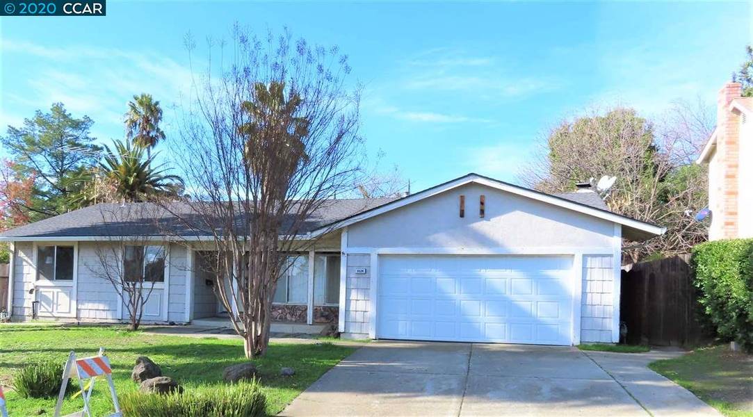 3524 Brookdale Ct, Antioch, CA 94509