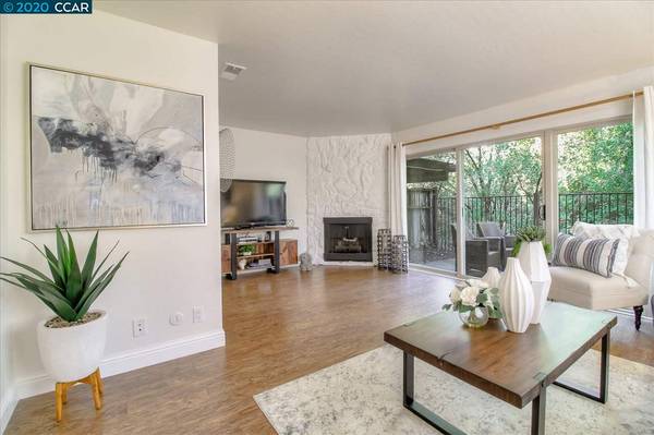 1870 Cannon Dr,  Walnut Creek,  CA 94597