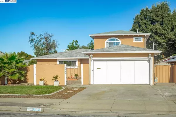 4643 Cerritos Ave, Fremont, CA 94536