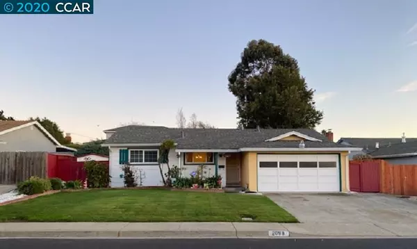 2088 Cypress Ave, San Pablo, CA 94806