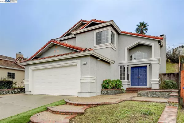 2254 Bayberry Cir, Pittsburg, CA 94565