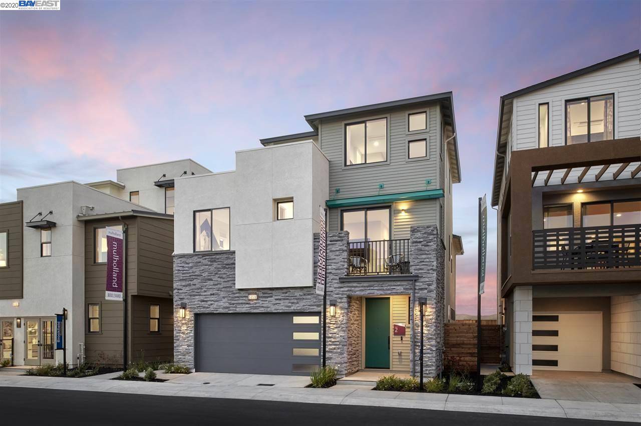 5925 Abbott Street, Dublin, CA 94568