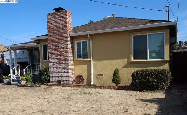 San Leandro, CA 94578,16856 Melody Way