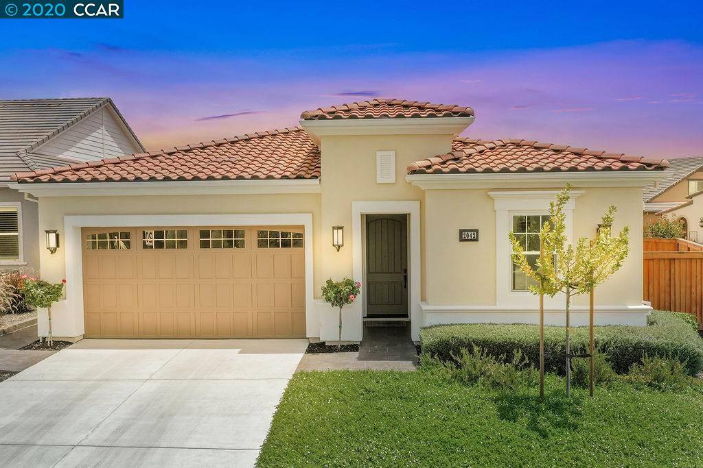 2042 Tempranillo Ln, Brentwood, CA 94513
