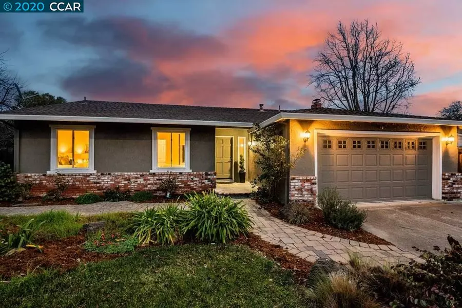 527 Vine Hill Way, Martinez, CA 94553