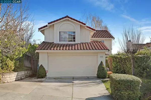 20446 Glenwood Dr, Castro Valley, CA 94552