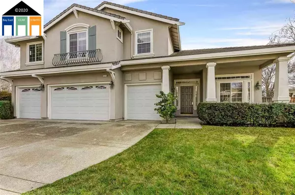 Alamo, CA 94507,304 Ensley Ct