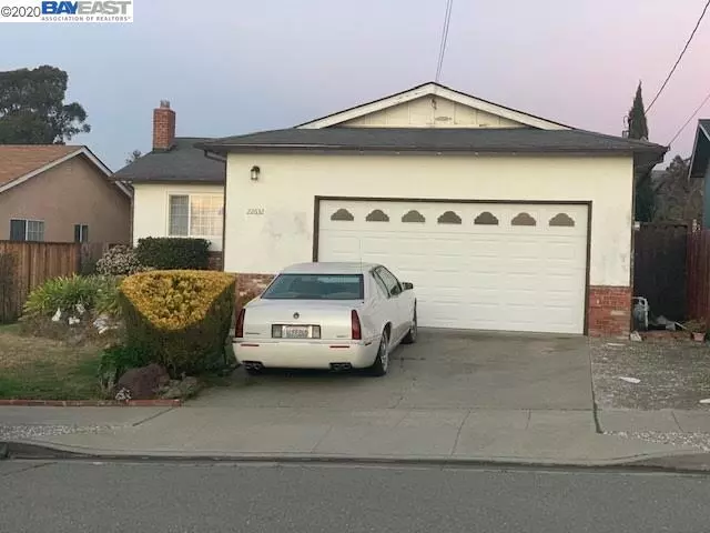 22632 Northview Drive, Hayward, CA 94541