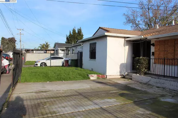 Oakland, CA 94603,10 Malta Ct