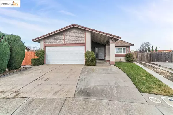 560 Old River Ct, Vallejo, CA 94589