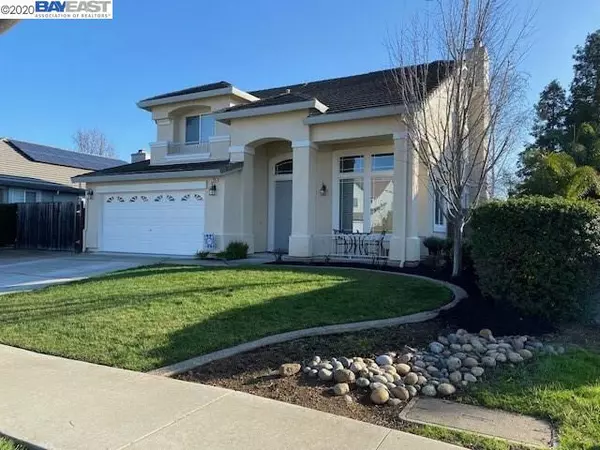 1725 Altamont Cir, Livermore, CA 94551