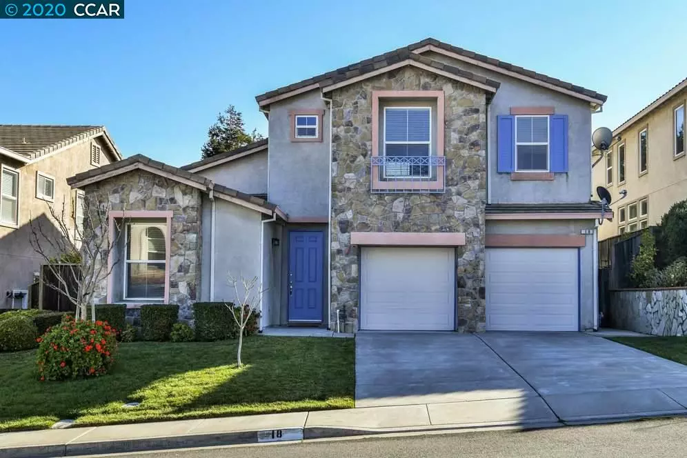 Pittsburg, CA 94565,18 San Tomas Ct