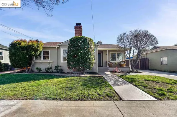 San Leandro, CA 94577,267 Bowling Green St