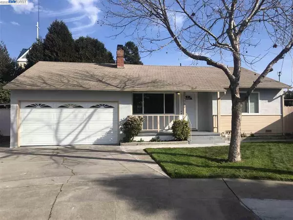 14962 Swenson St, San Leandro, CA 94579