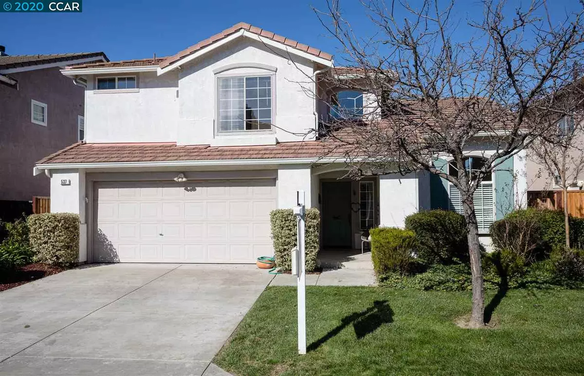 Martinez, CA 94523,537 Westaire Ct